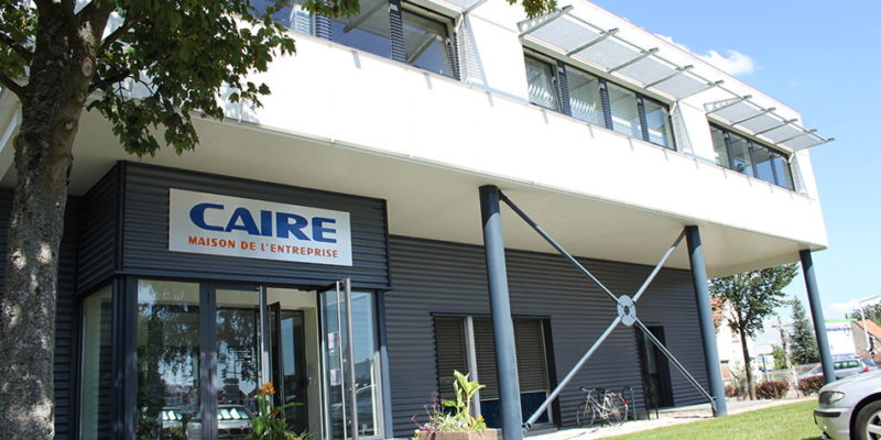 Le Caire à Haguenau
