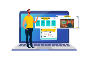 Module e-learning One Portage